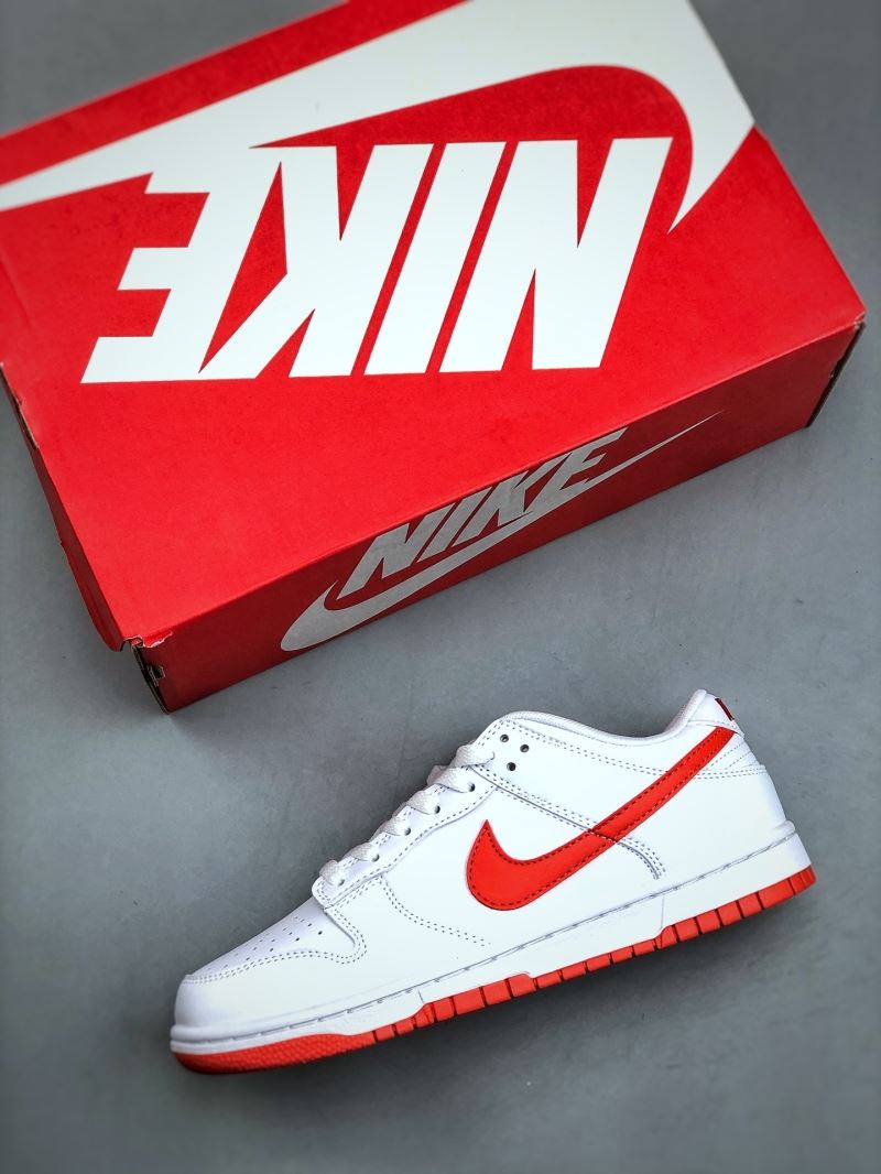 Nike Dunk Shoes